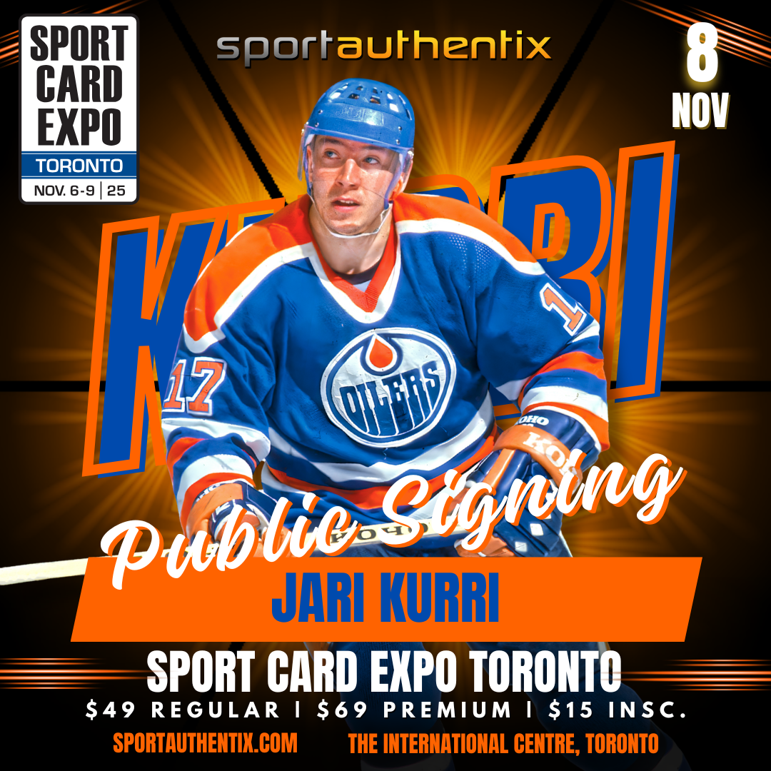 Sport Authentix Inc