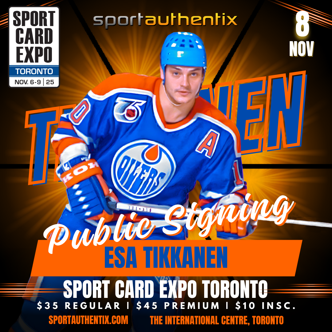 Sport Authentix Inc