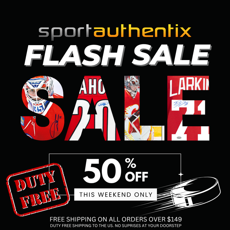 Sport Authentix Inc