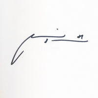 Marian Hossa MY JOURNEY FROM TRENCIN TO THE HALL OF FAME Signed Hardcover Book - Sport Authentix Inc