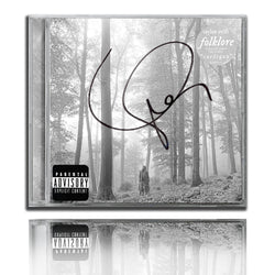 David Gilmour Polly Samson Signed YES, I HAVE GHOSTS Autographed CD Album