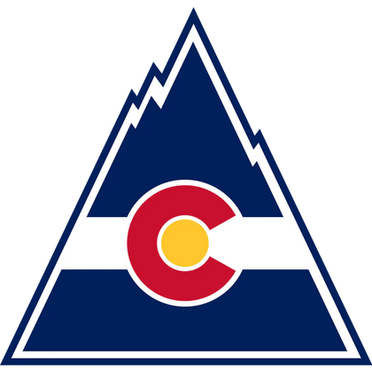 Colorado Rockies autographed memorabilia collection logo