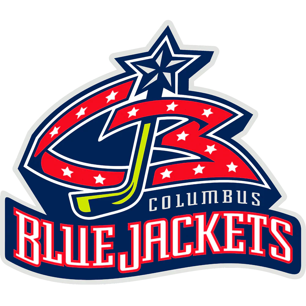 Columbus Blue Jackets