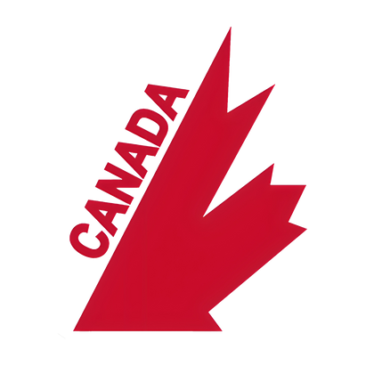 Canada Cup autographed memorabilia collection logo