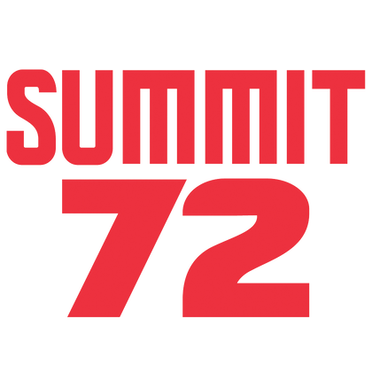 1972 Summit Series autographed memorabilia collection logo