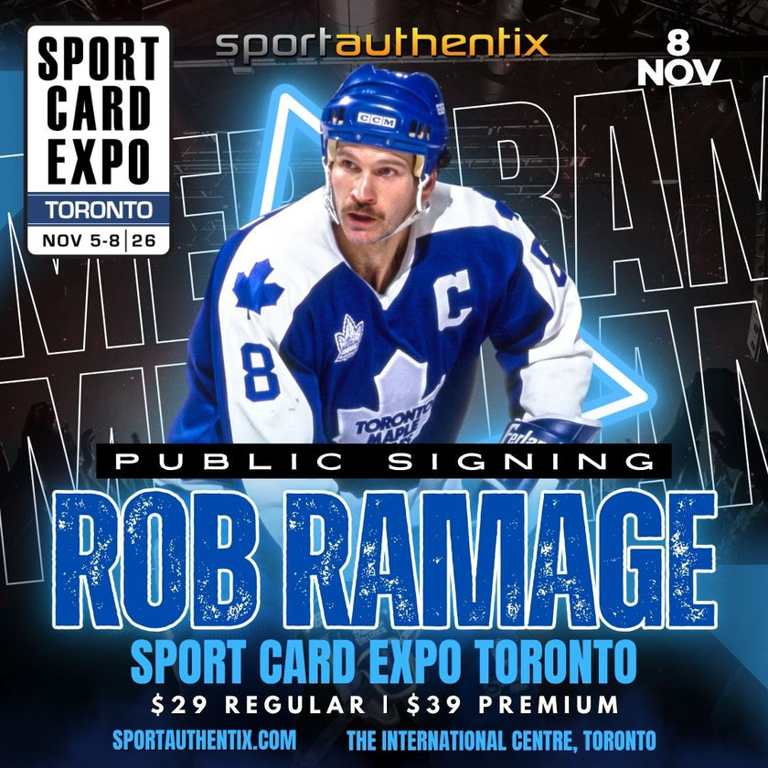 ROB RAMAGE