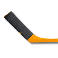 Henri Richard Maurice Richard Signed Montreal Canadiens CCM Professional Autographed Game-Used Stick