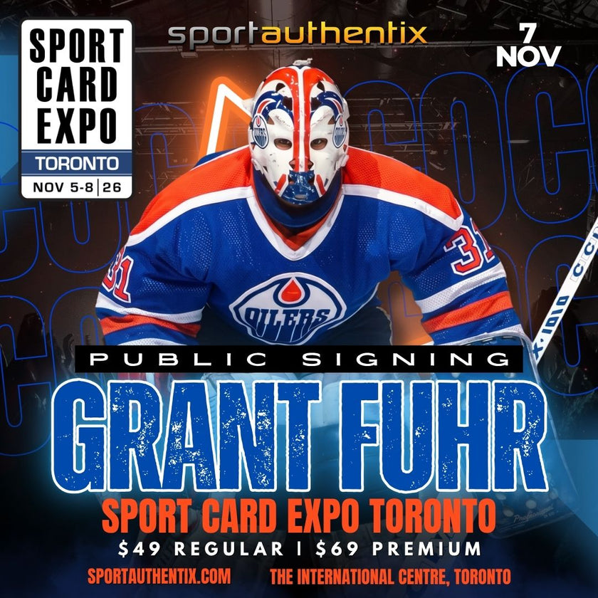 GRANT FUHR
