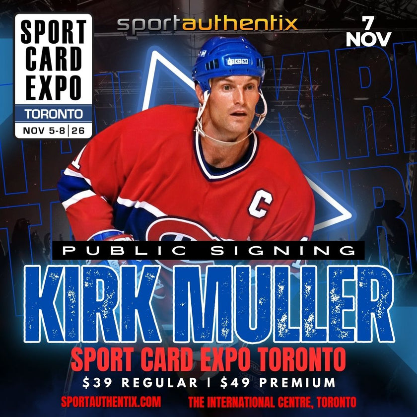 KIRK MULLER