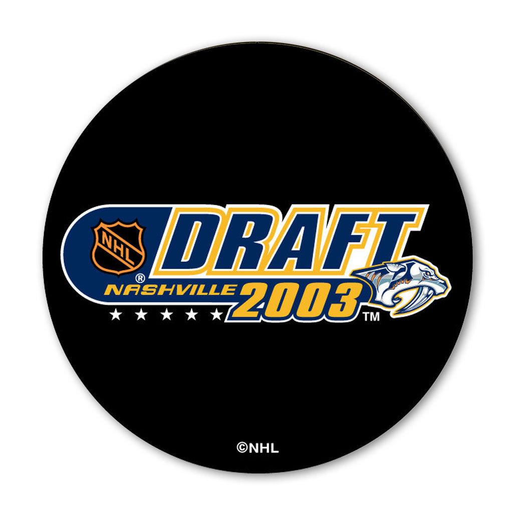 Marcel Dionne Pre-Order Detroit Red Wings Autographed Puck - SportAuthentix