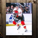 Rod Brind'Amour Pre-Order Philadelphia Flyers Autographed 8x10 (1)