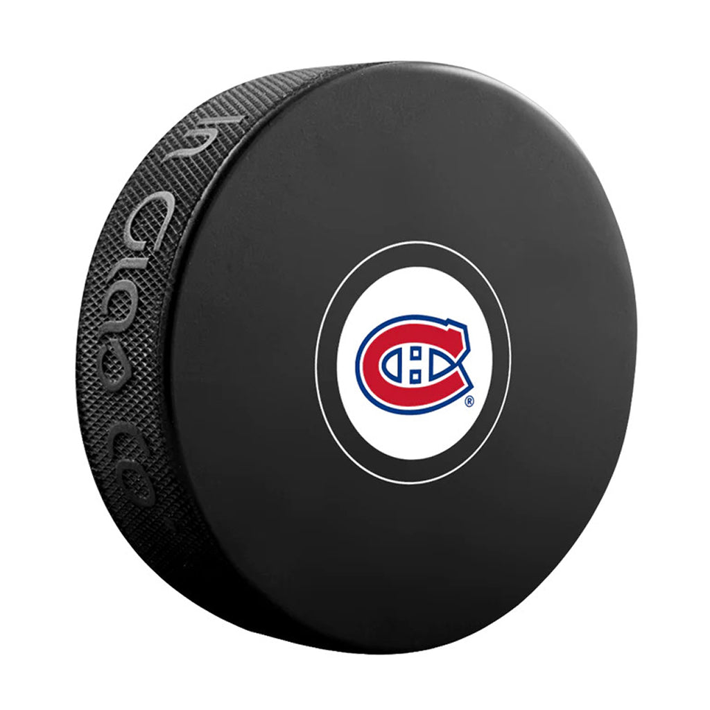 Brendan Gallagher Pre-Order Montreal Canadiens Autographed Puck