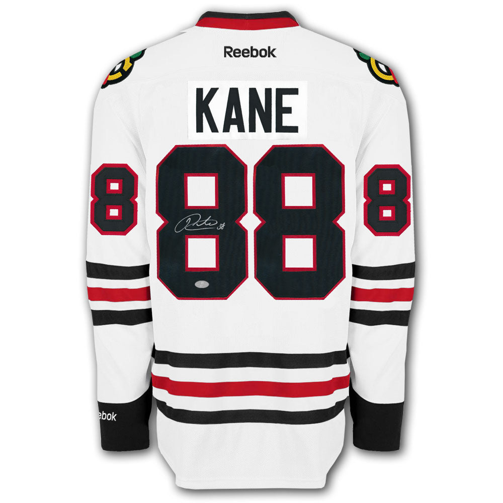 Patrick Kane Chicago Blackhawks RBK Premier Autographed Jersey