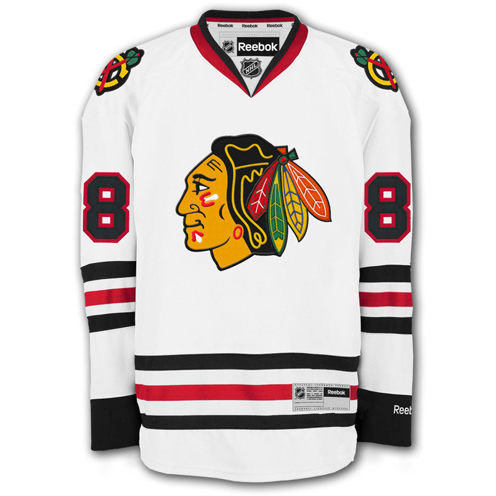 Patrick Kane Chicago Blackhawks RBK Premier Autographed Jersey