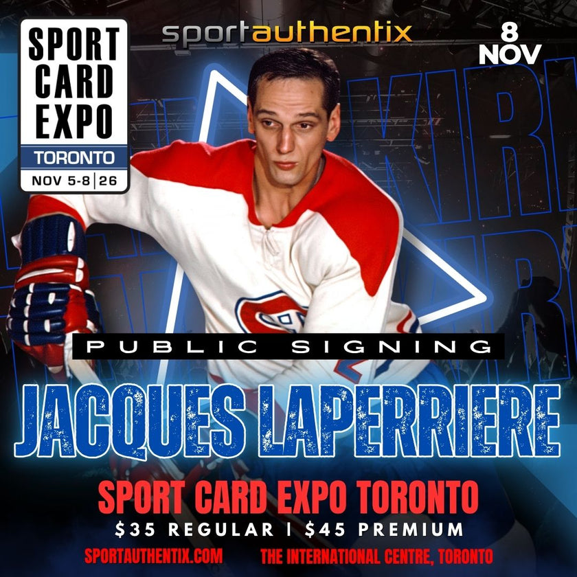 JACQUES LAPERRIERE