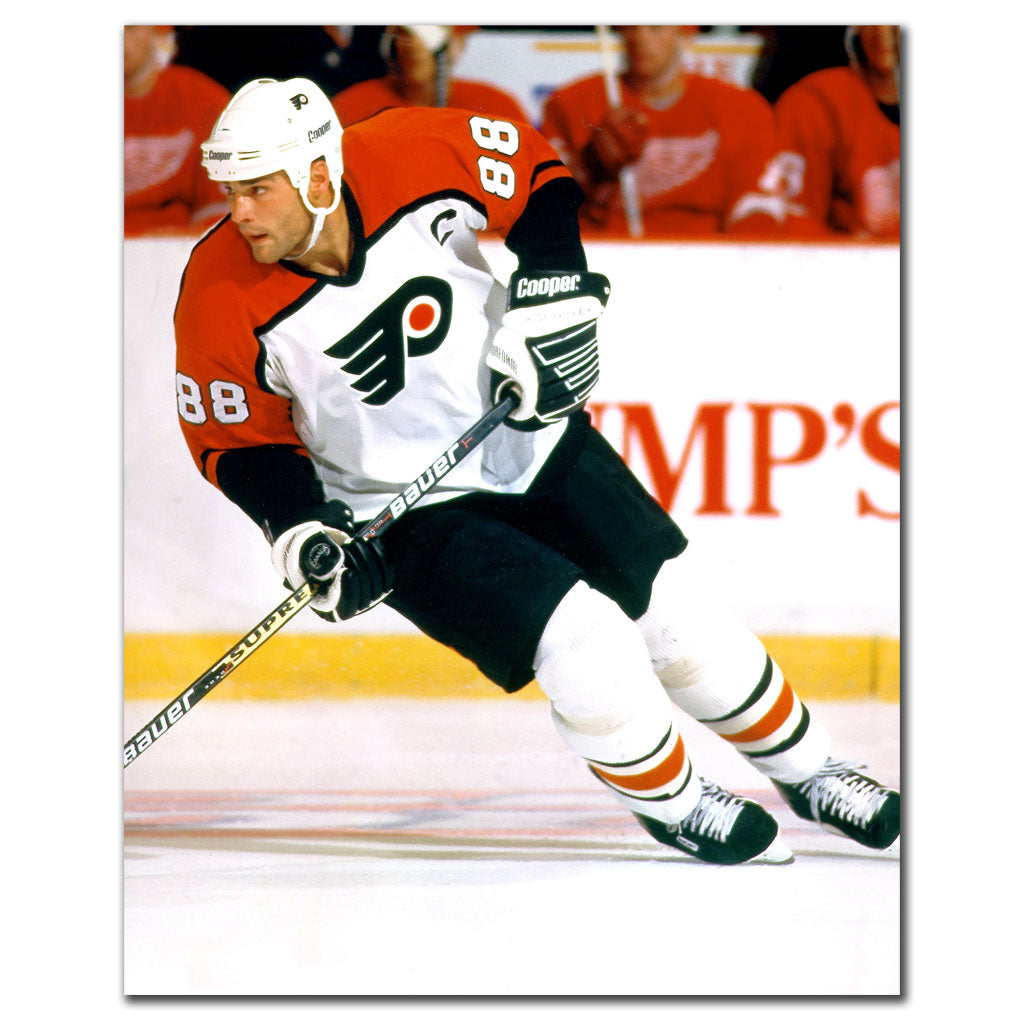 Clark Gillies Pre-Order New York Islanders Autographed 16x20 (1) - SportAuthentix