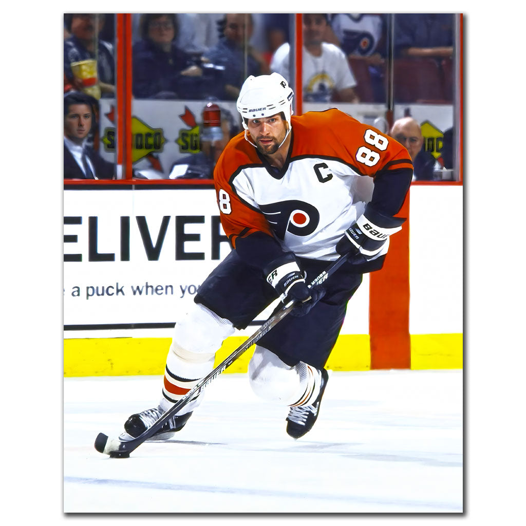 Marcel Dionne Pre-Order New York Rangers Autographed Puck - SportAuthentix