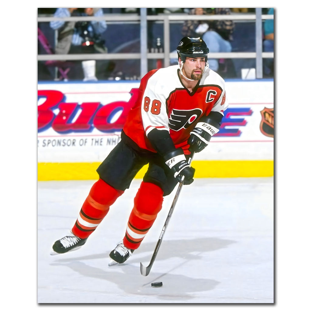 Clark Gillies Pre-Order New York Islanders Autographed 16x20 (1) - SportAuthentix