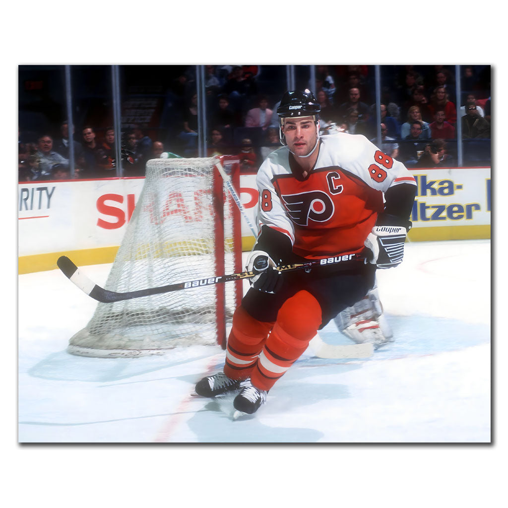 Marcel Dionne Pre-Order New York Rangers Autographed Puck - SportAuthentix