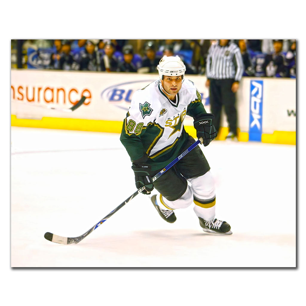 Clark Gillies Pre-Order New York Islanders Autographed 16x20 (1) - SportAuthentix