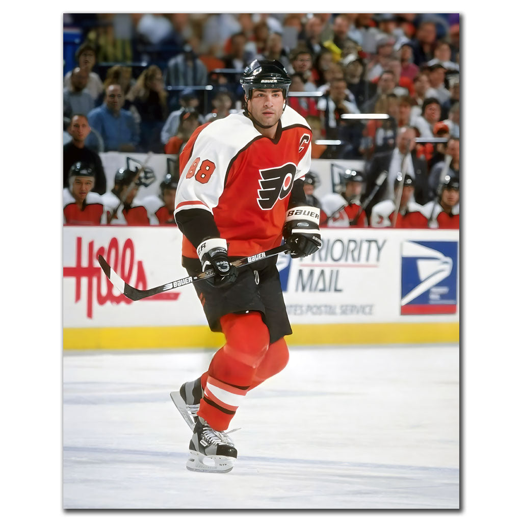 Clark Gillies Pre-Order New York Islanders Autographed 16x20 (1) - SportAuthentix