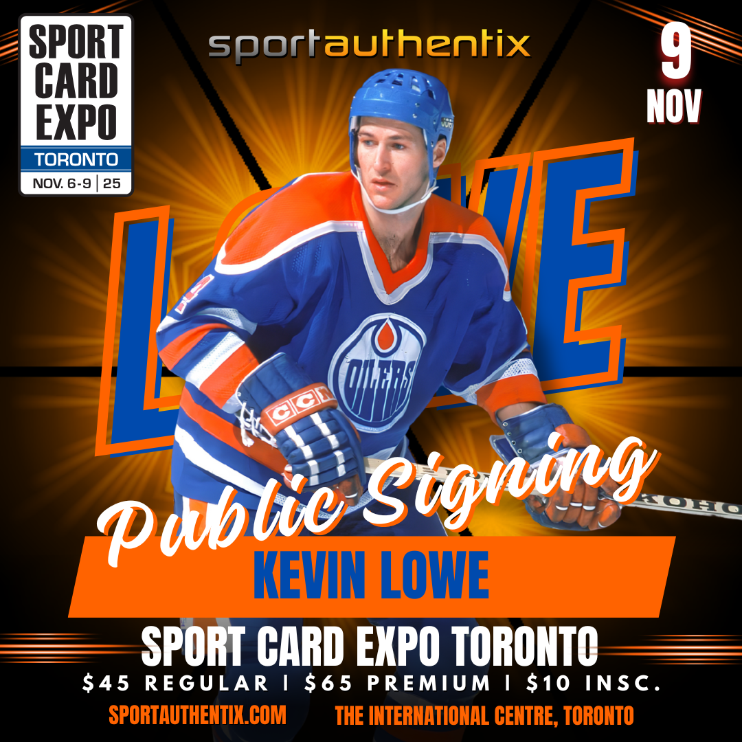 Sport Authentix Inc