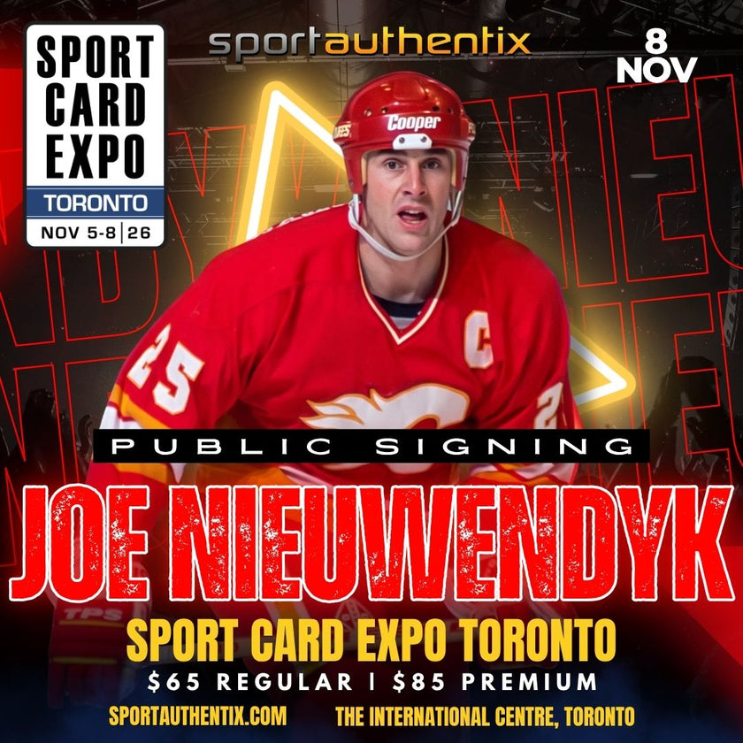 JOE NIEUWENDYK