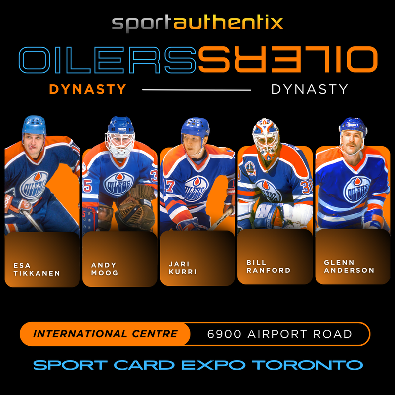 Sport Authentix Inc