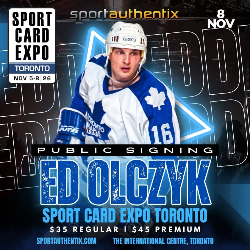 ED OLCZYK