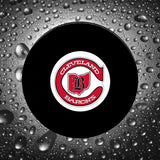 Gary Simmons Pre-Order Cleveland Barons Autographed Puck