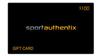 SportAuthentix Gift Card