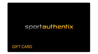 SportAuthentix Gift Card