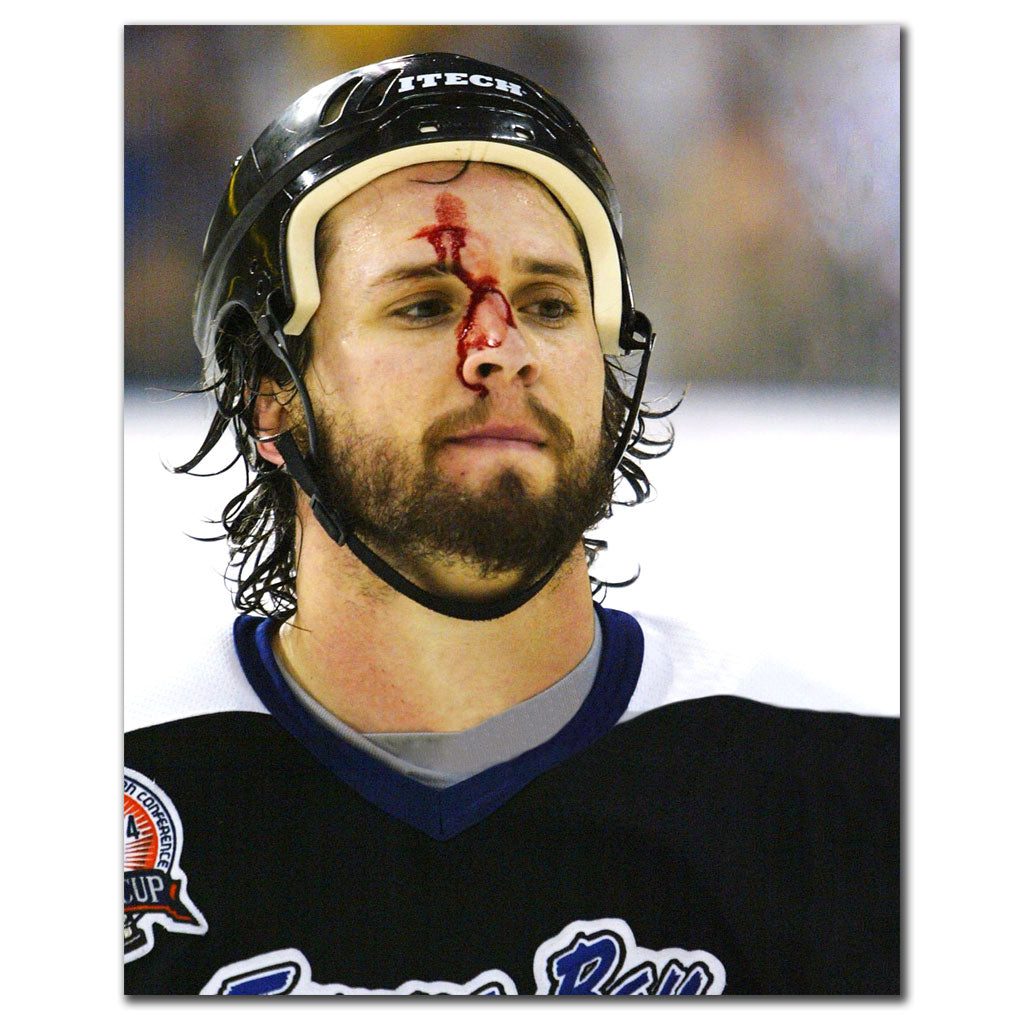 Clark Gillies Pre-Order New York Islanders Autographed 16x20 (1) - SportAuthentix