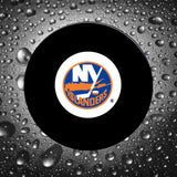 Duane Sutter Pre-Order New York Islanders Autographed Puck