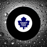 Doug Favell Pre-Order Toronto Maple Leafs Autographed Puck - SportAuthentix