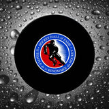 Jayna Hefford Pre-Order Hockey Hall Of Fame Autographed Puck - SportAuthentix