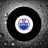 Curtis Joseph Pre-Order Edmonton Oilers Autographed Puck