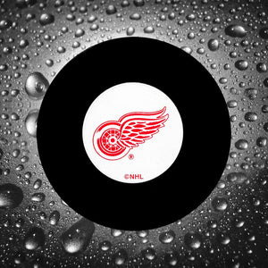 Curtis Joseph Pre-Order Detroit Red Wings Autographed Puck